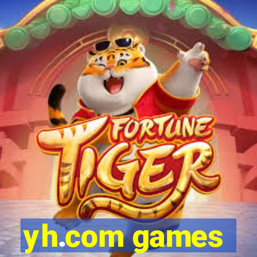 yh.com games